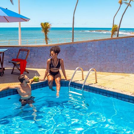 Hotel Dan Inn Express Salvador By Nacional Inn Exterior photo