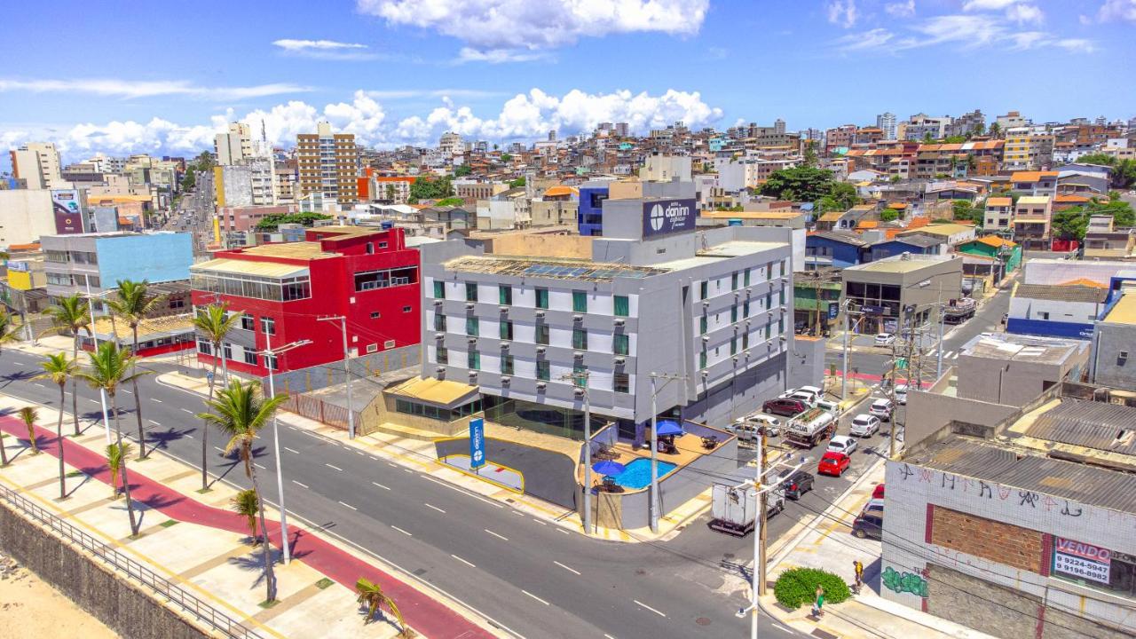 Hotel Dan Inn Express Salvador By Nacional Inn Exterior photo